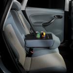Seat Altea 2004 года